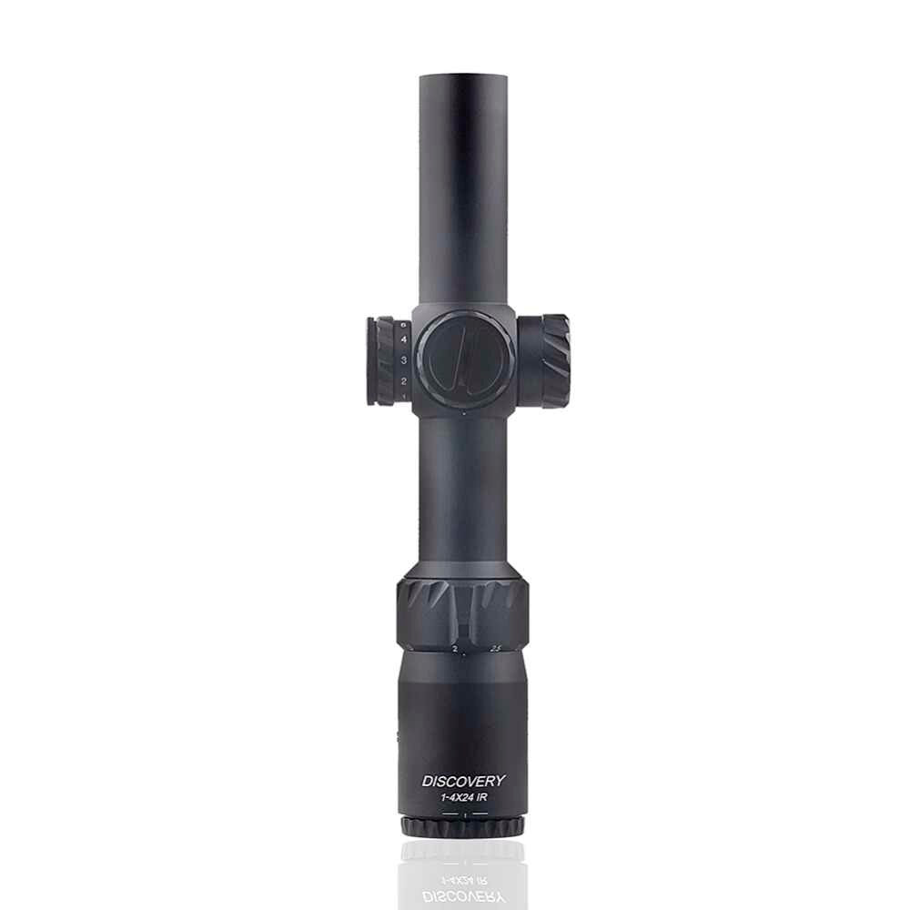 Discovery HD 1-4x24 IR Scope-hunting gear and accessories